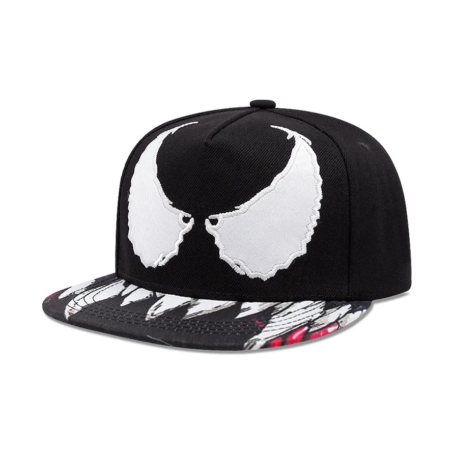 Lanza Полиэстер Кепки Унисекс