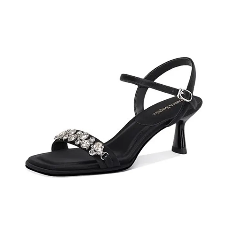 JESSICA SOPHIA One Ремень Сандалии 5,5 см Женские