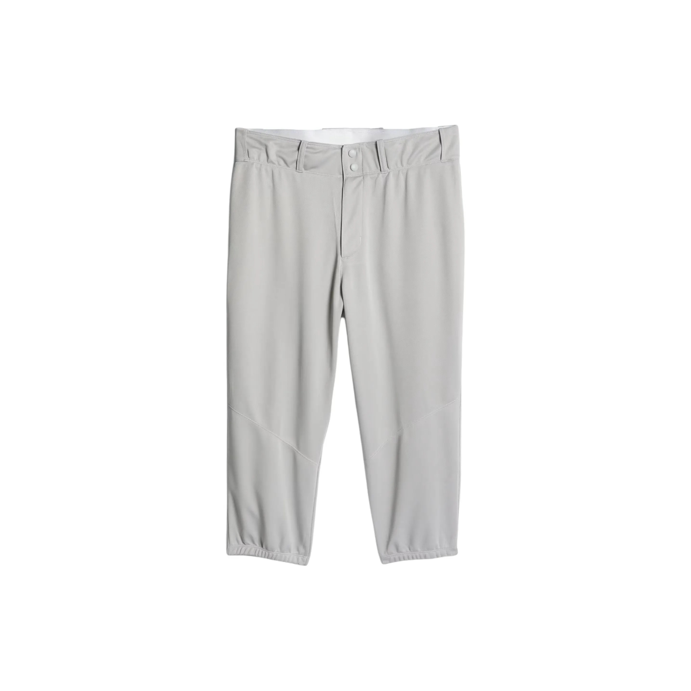 Adidas Free Shipping With AdiClub Baseball Knee Length Pant