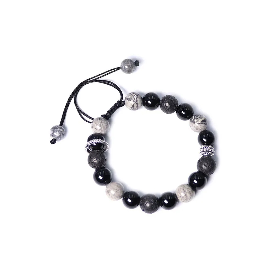 RINGLOVE Fabric Bracelets Unisex