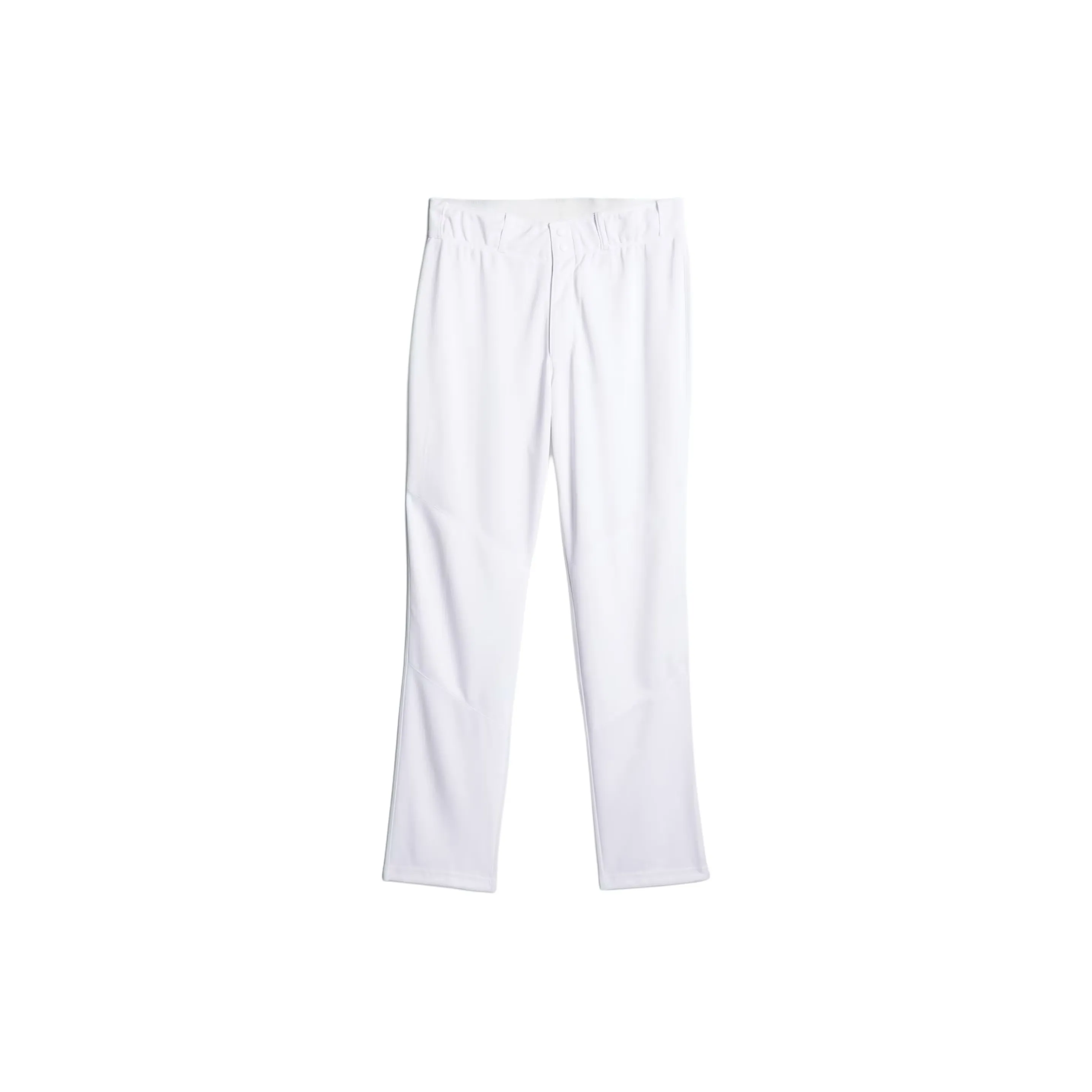 Adidas Free Shipping With AdiClub Baseball Open Hem Pant