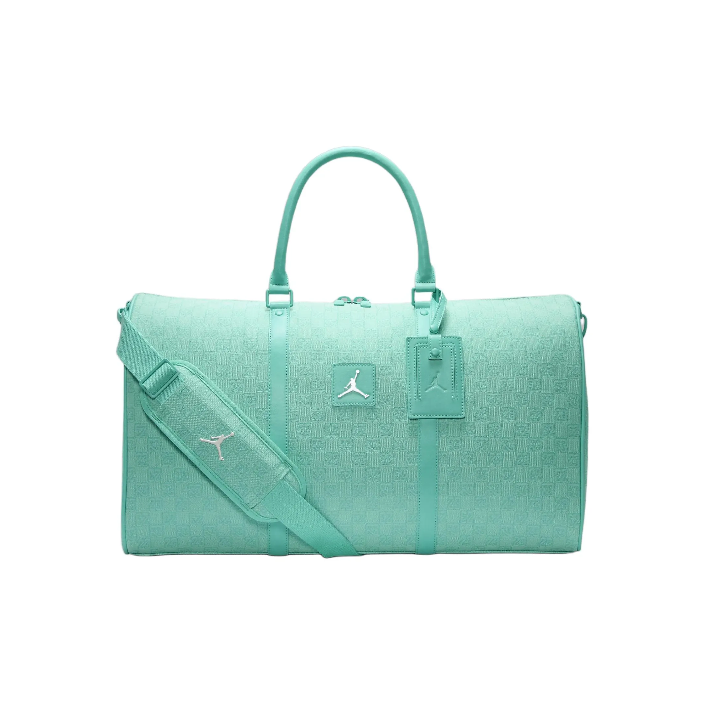 JORDAN Monogram Duffle Bag 40L