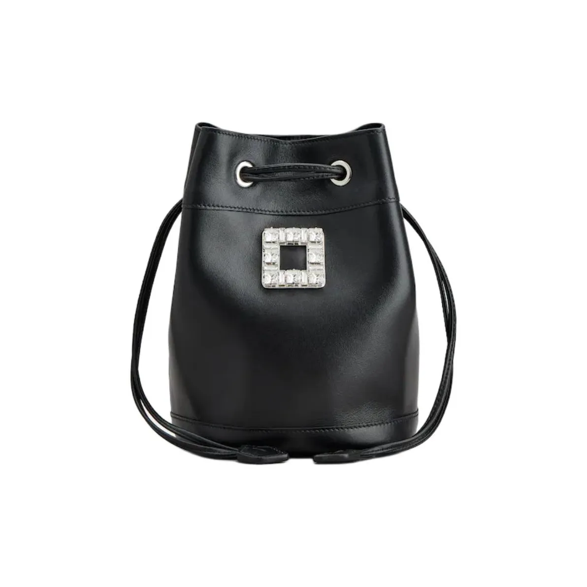 Roger Vivier Très Vivier Bucket Bag