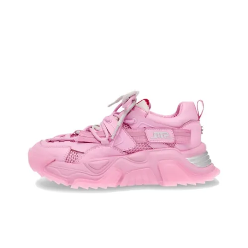 STEVE MADDEN Толстоподошвенные кроссовки Low Top Женские