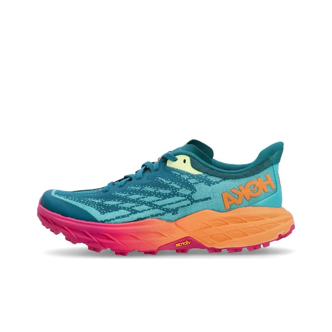 HOKA ONE ONE Speedgoat 5 'Deep Lake Ceramic' Women's