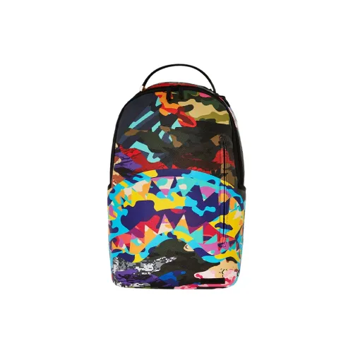 SPRAYGROUND Рюкзаки Унисекс