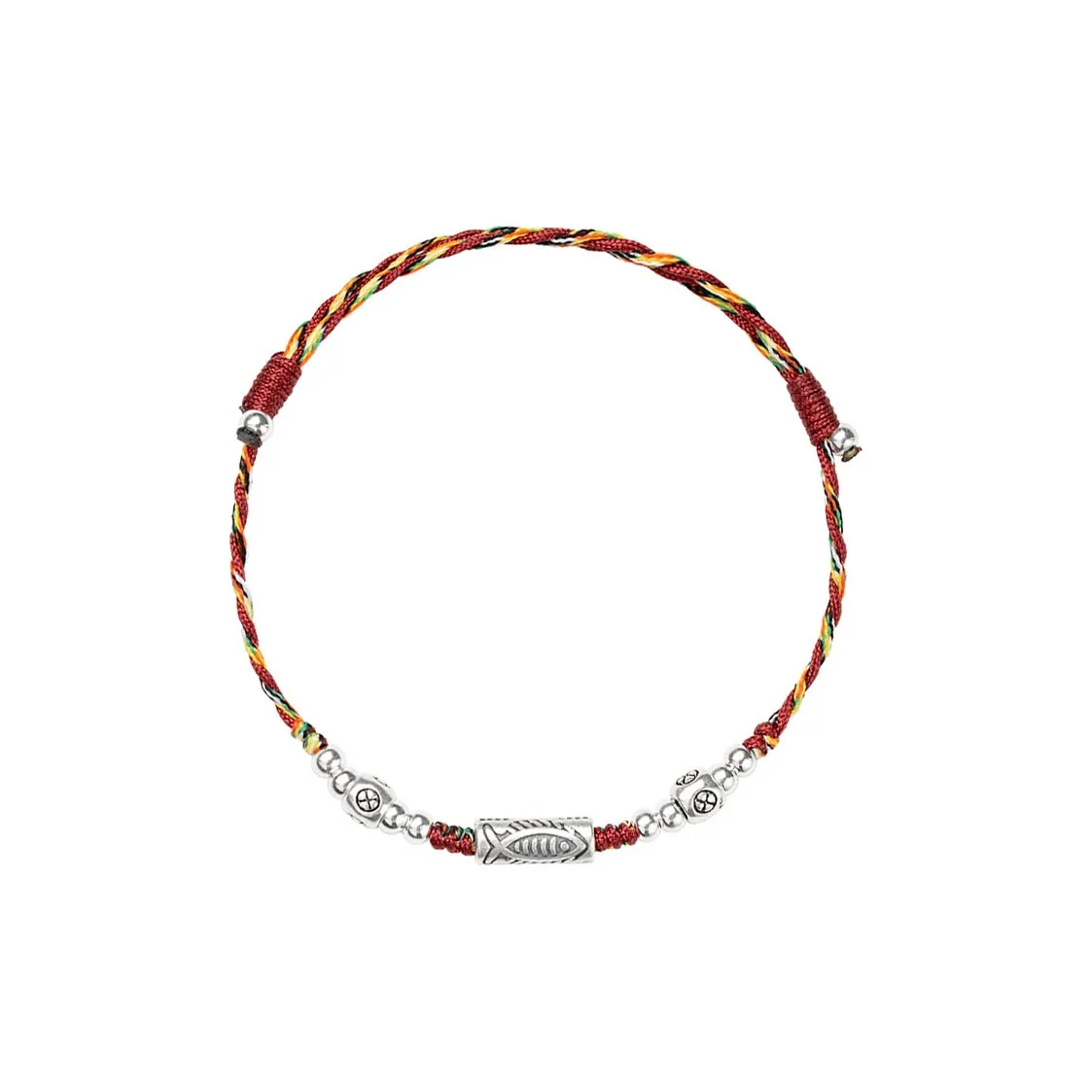 JUICY GRAPE Alloy Bracelets Women's