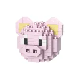 열두 별자리 [돼지 of Hai] 183PCS
