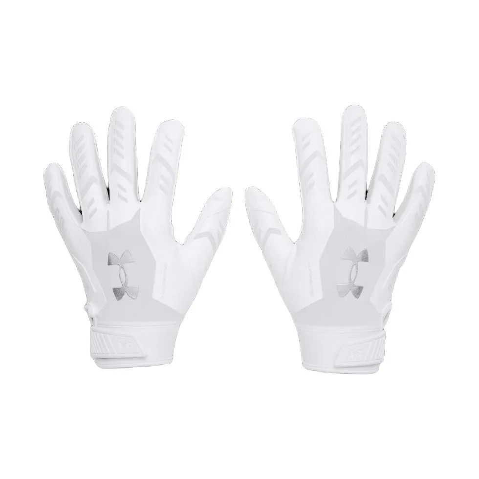 Under Armour Sports Gloves Men's Multicolor