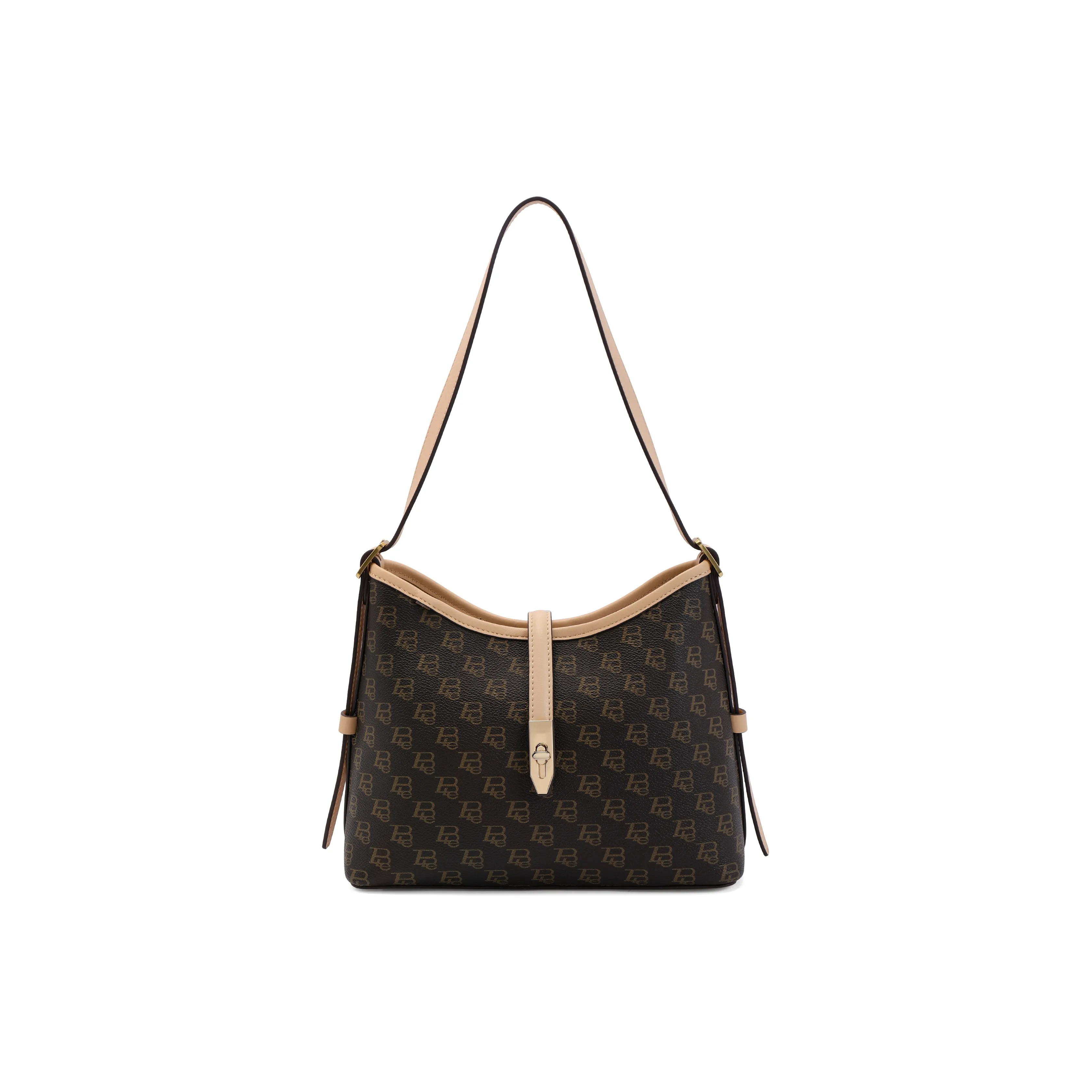 BELLE Premium Texture Сумка через плечо Женская