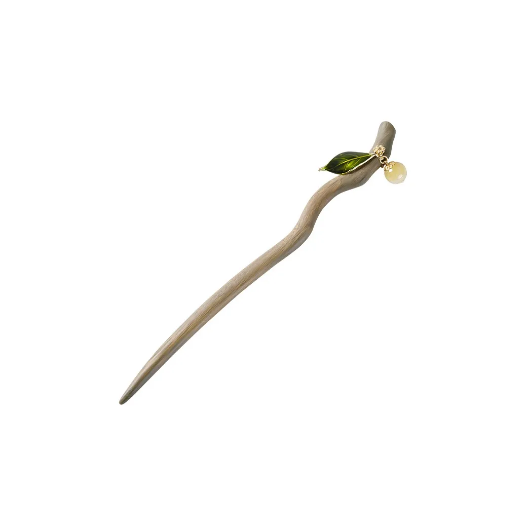 LILY&LOTTY Oil Drip Hairpins Women's