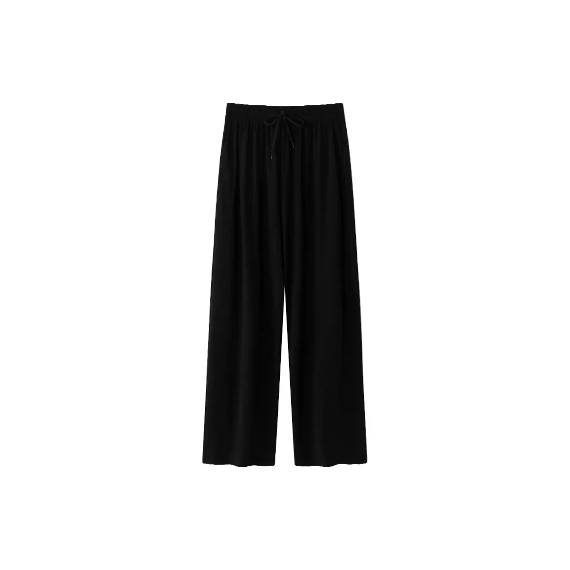 MADALLO Pajama Pants Men's Black