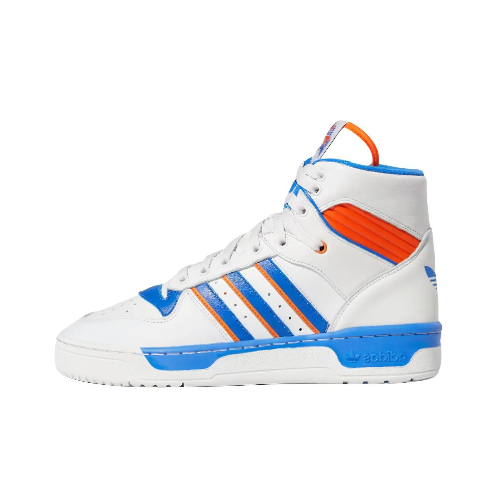 Adidas Rivalry Hi Knicks 2019