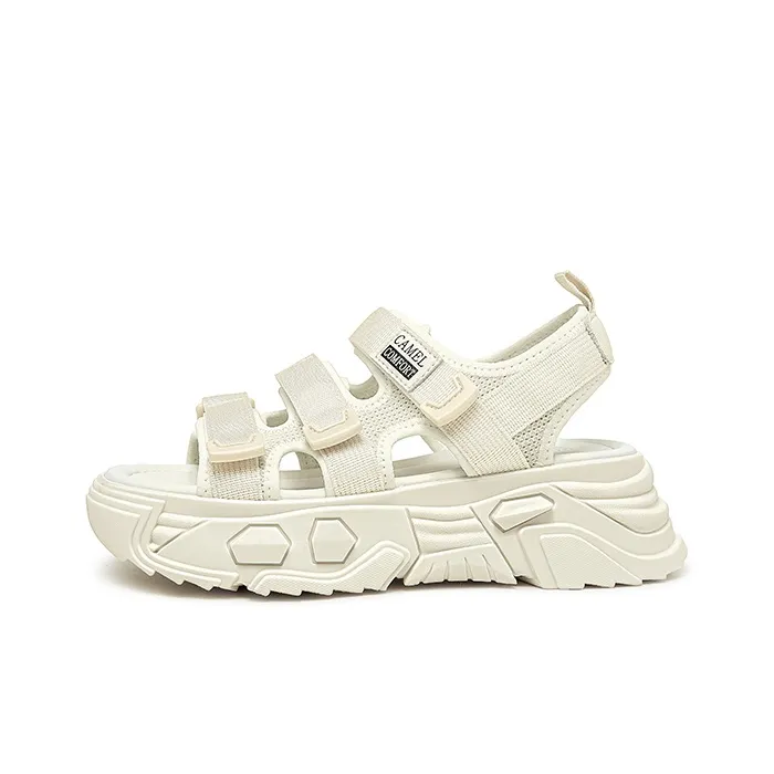 CAMEL Женские пляжные сандалии