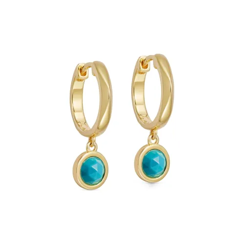 Astley Clarke Turquoises Серьги Женские
