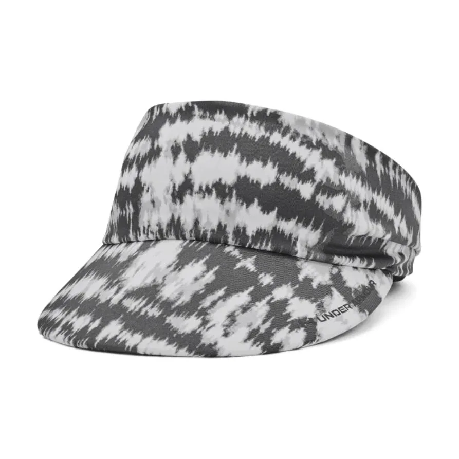 Under Armour Polyester Sun Protection Hats Women's Multicolor