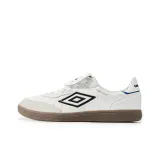 Umbro 화이트/깊이 고무 색상