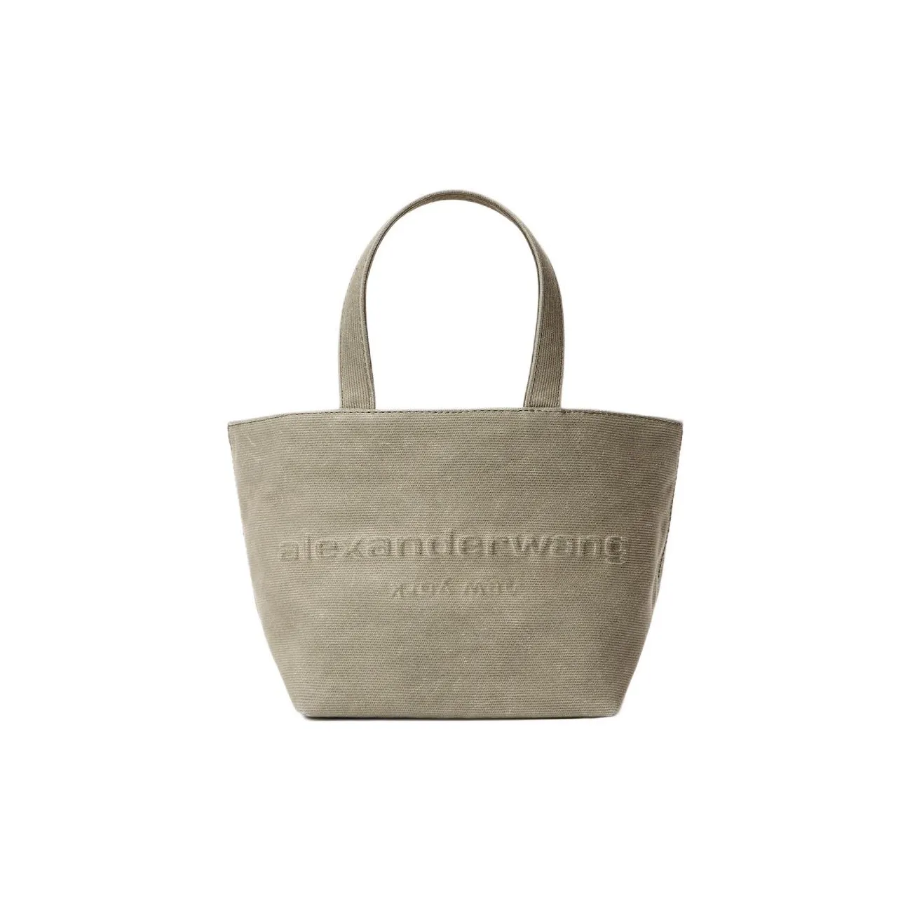 Alexander Wang Punch Mini Tote Bag