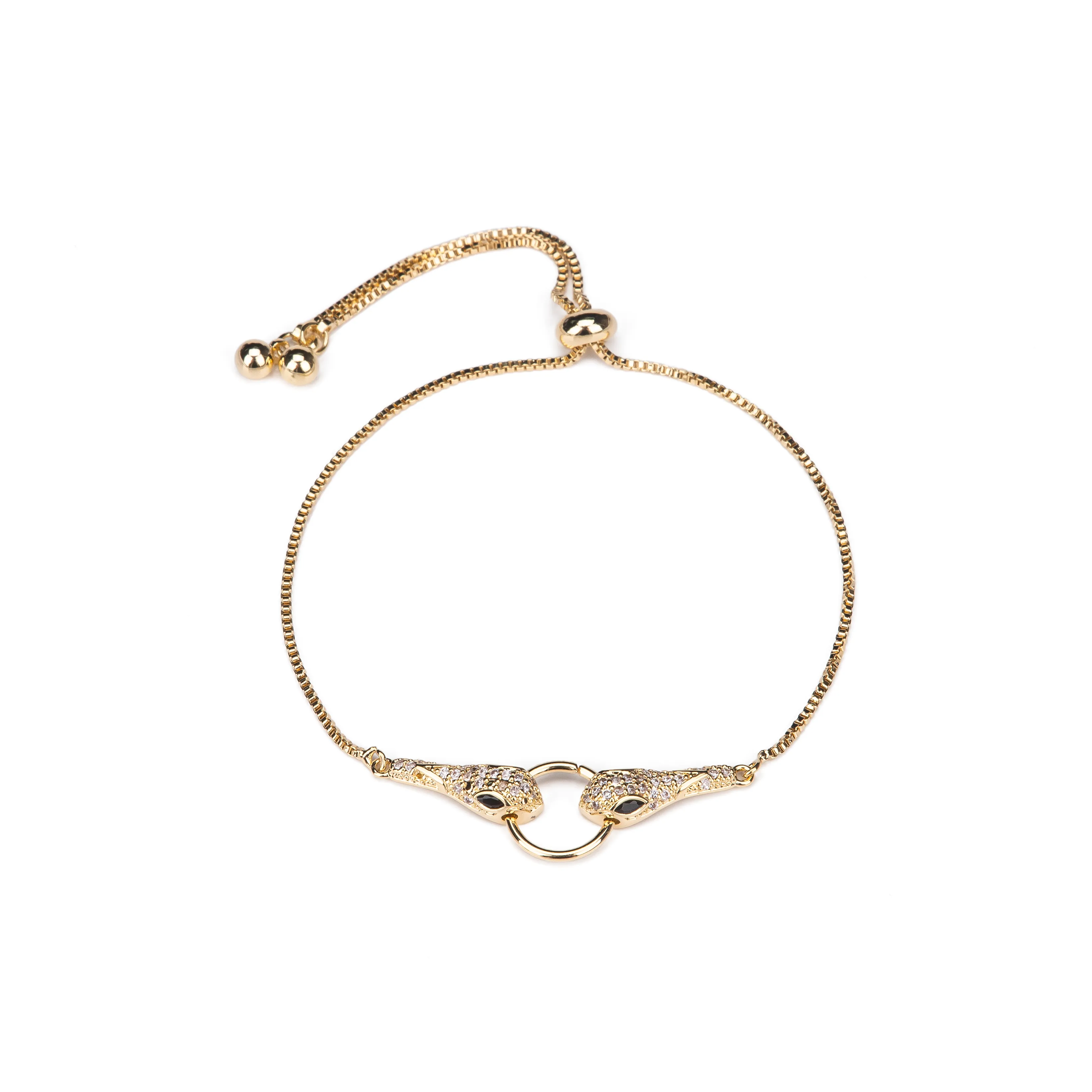 BLESSED BULLET Сплав Браслеты Женские