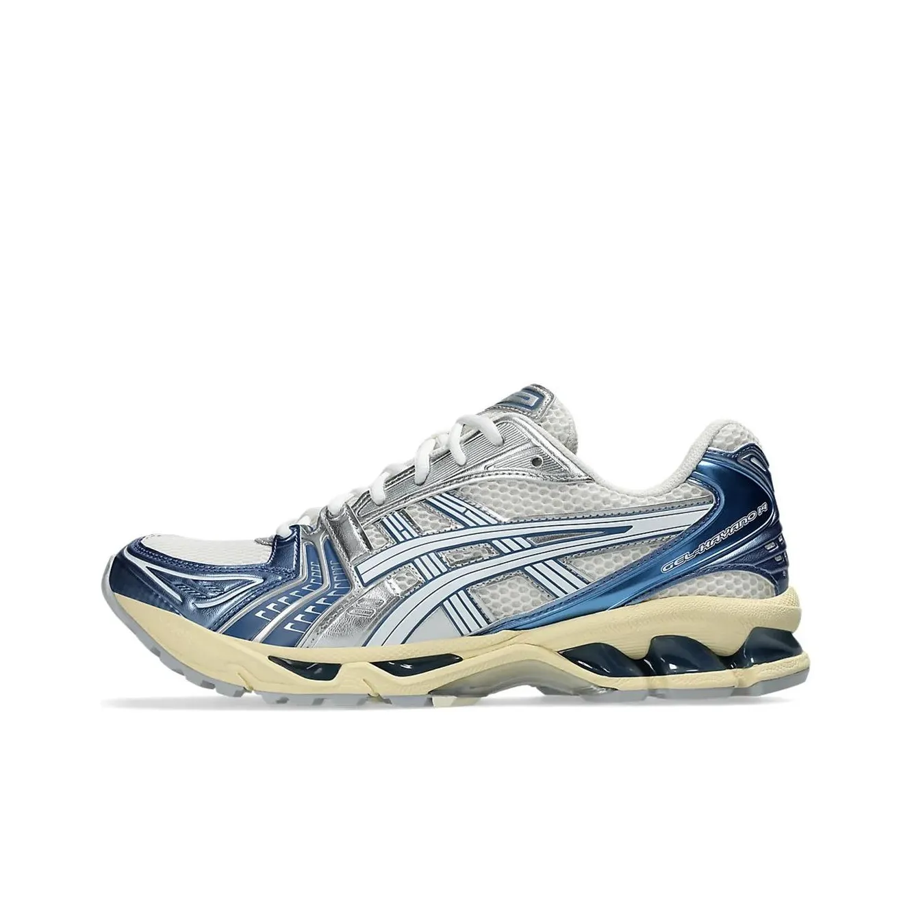 Bleu Asics Vêtements de sport