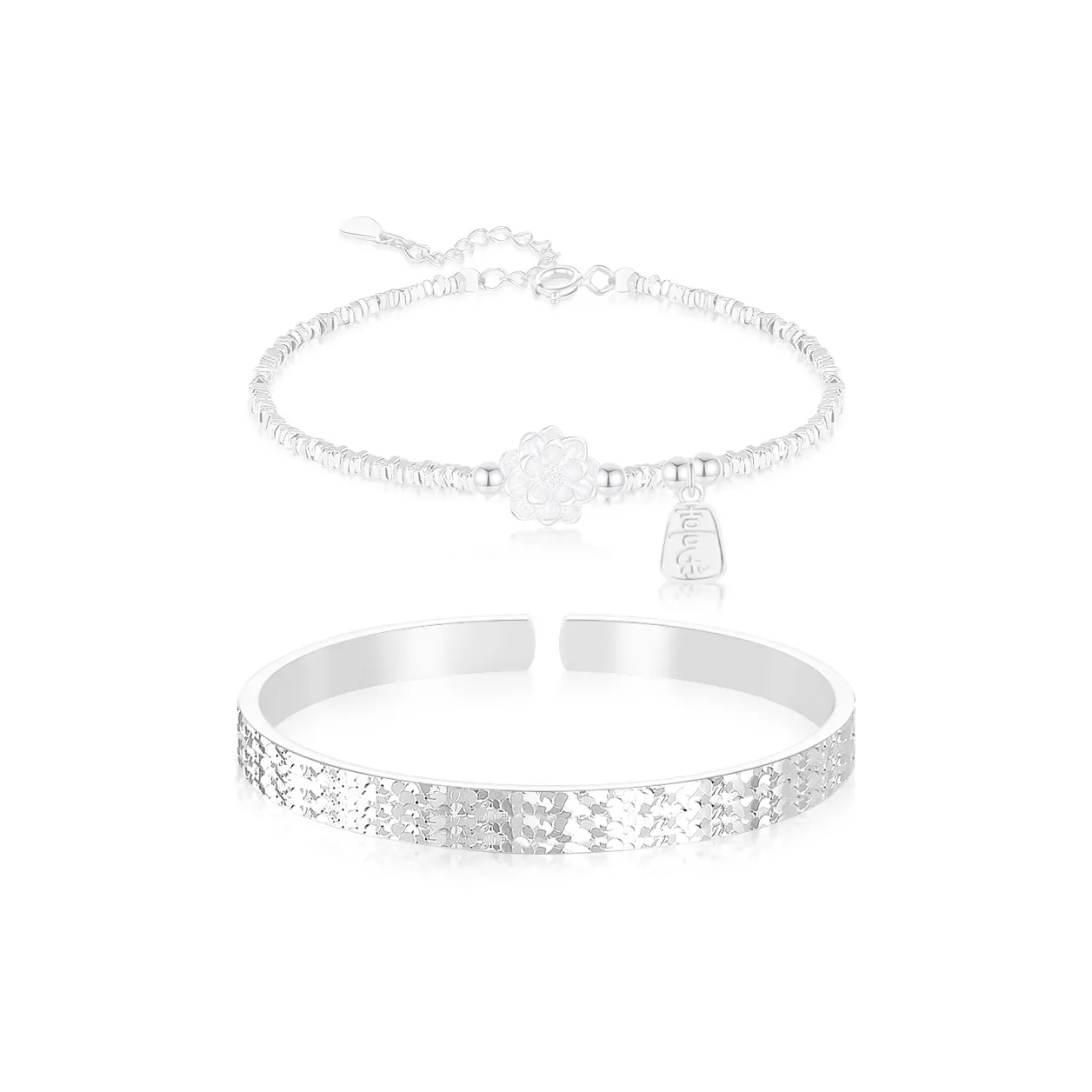 Cuz Strange Intention Сплав Браслеты Женские