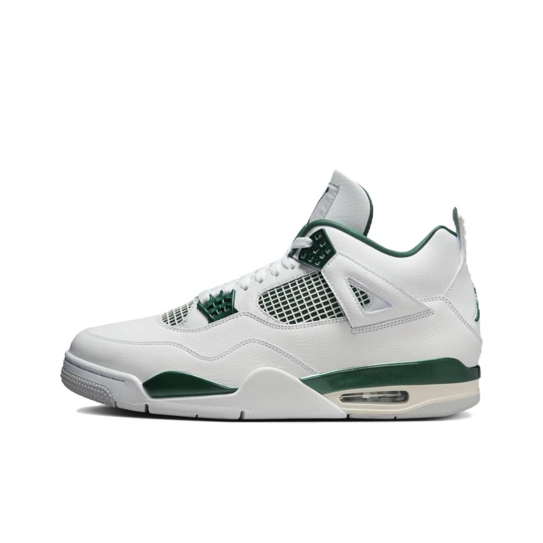 Jordan 4 kaws green best sale