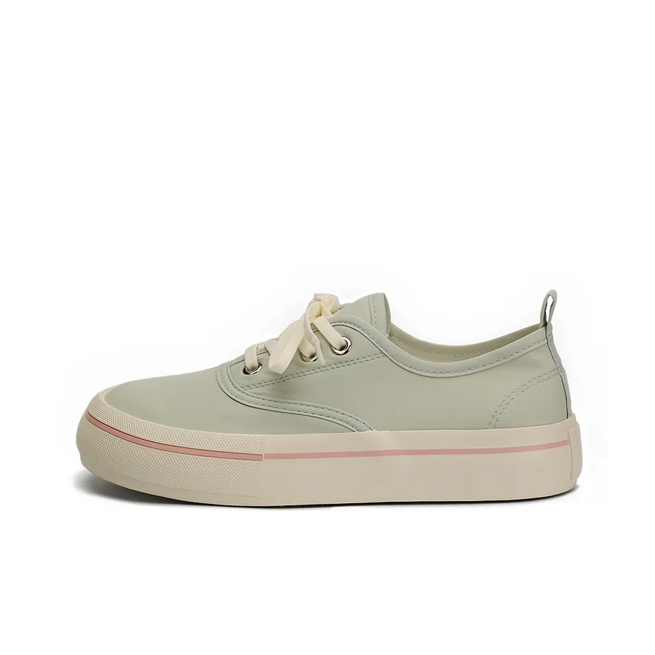 Zun'er Quick Dry Lightweight Impact Resistant Low Top Canvas Shoes Unisex