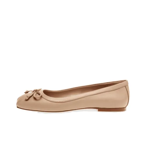 STEVE MADDEN Женские повседневные туфли Светло-розовый Женские