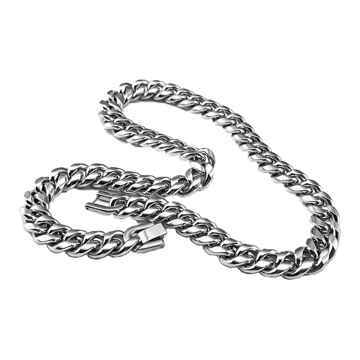 GIRATI Сплав Ожерелья Мужской