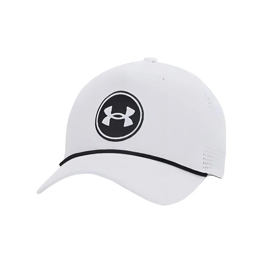 Under Armour Polyester Baseball Caps Men's Multicolor