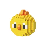 The 수탉 of the 띠, 154PCS.