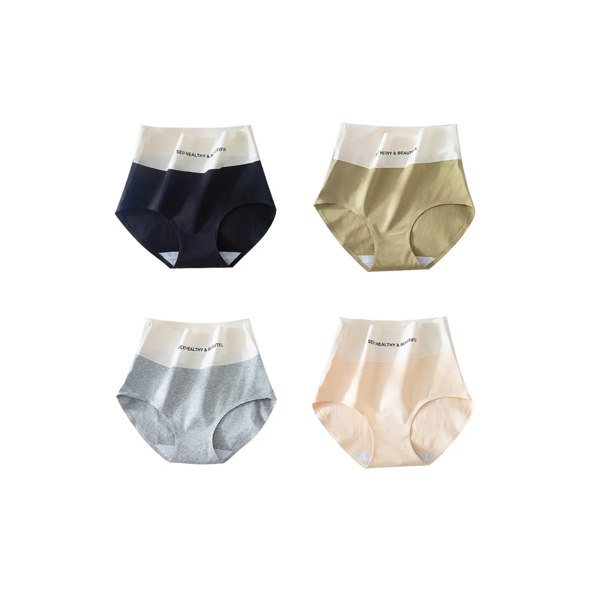 KJ Women's Briefs