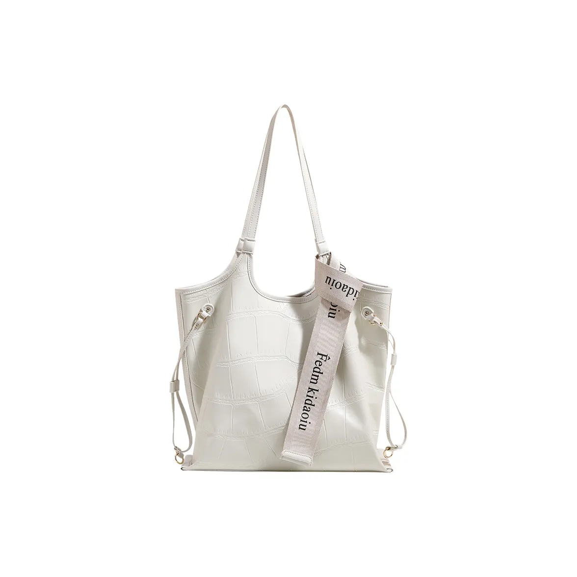 TTaG．baG Коровья кожа Тоут Сумка Сумка для покупок Сумка на плечо Женская