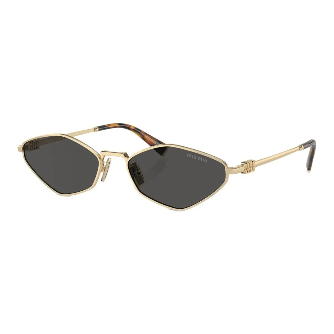 MIU MIU Cat Eye Sunglasses