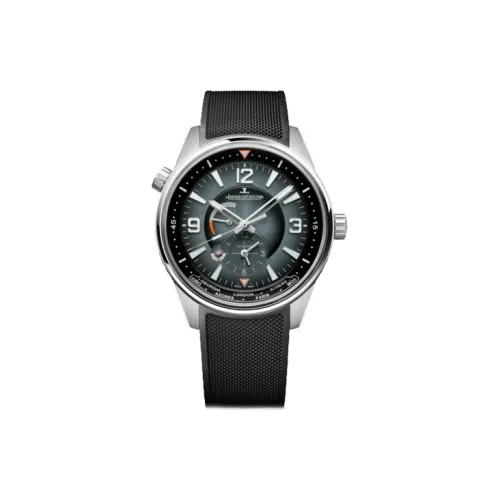 Jaeger LeCoultre Автоматический Механический Movement Мужские Часы Beichen Collection 42 мм Черные