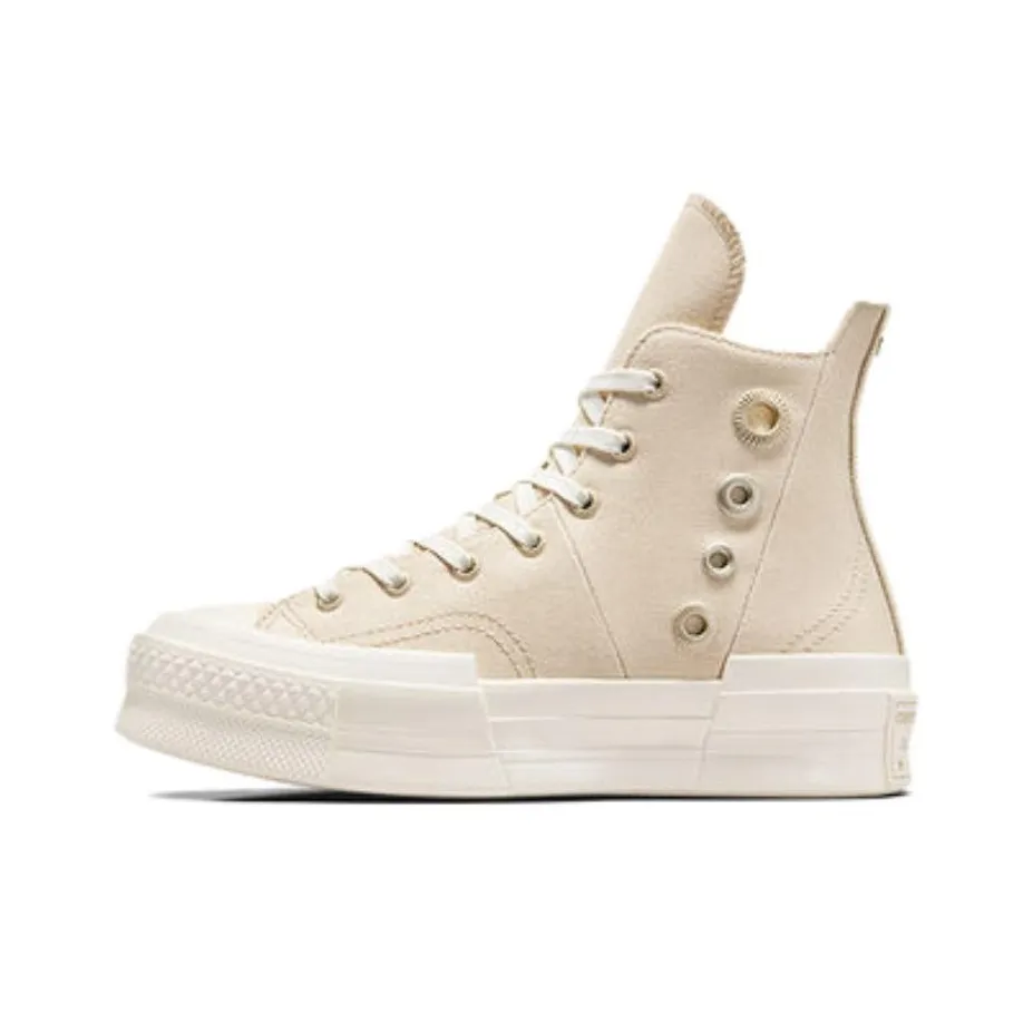 Converse Chuck 70 Plus High 'Metal Rings'