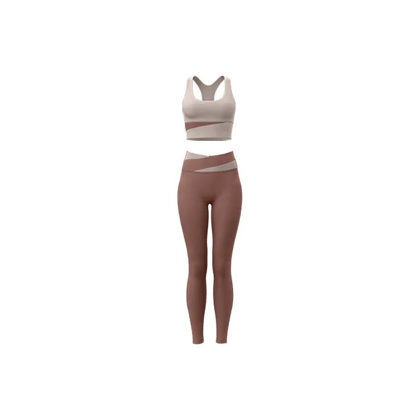 LIVEX Yoga Sets