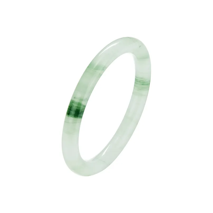Mom's Gift Tianshan Jade Jade Bangles Women's