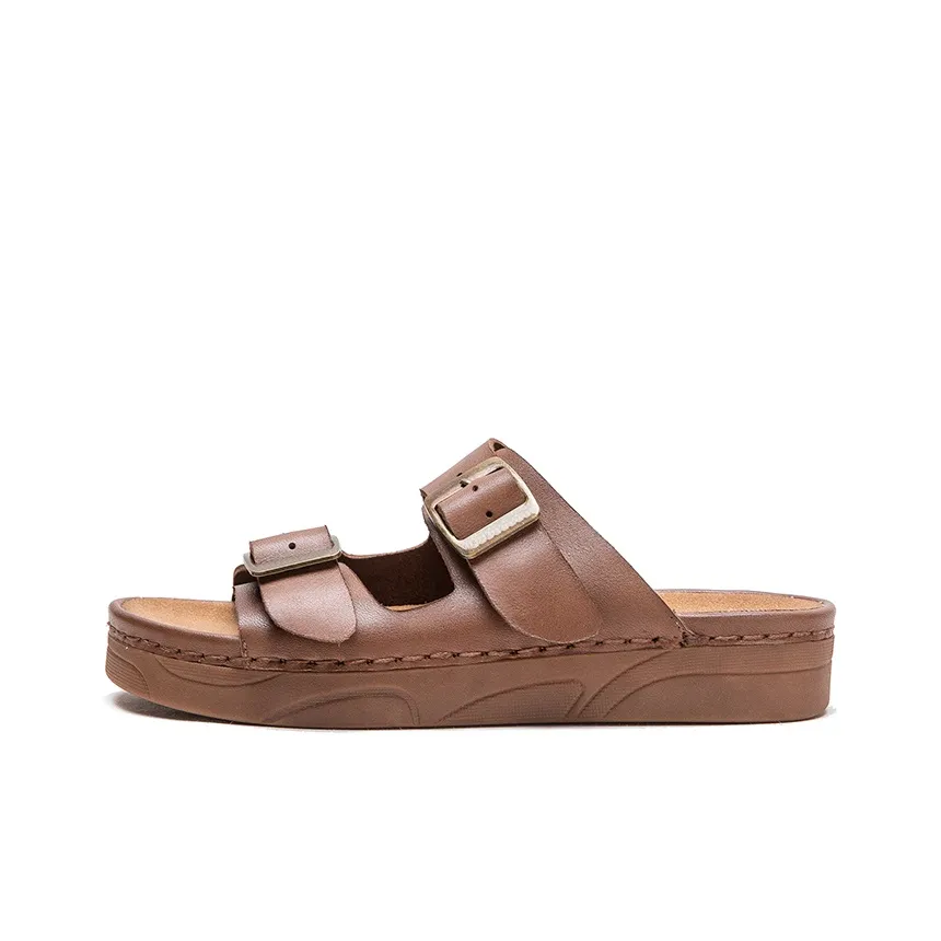 Jay Metal Quick Dry Slide Slippers Women's