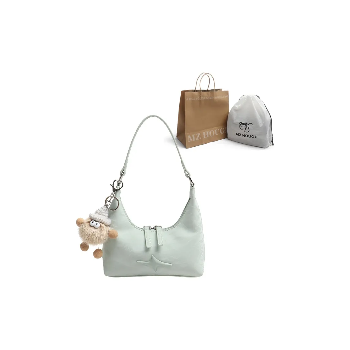 MZ HOUGE Сумки через плечо Женские