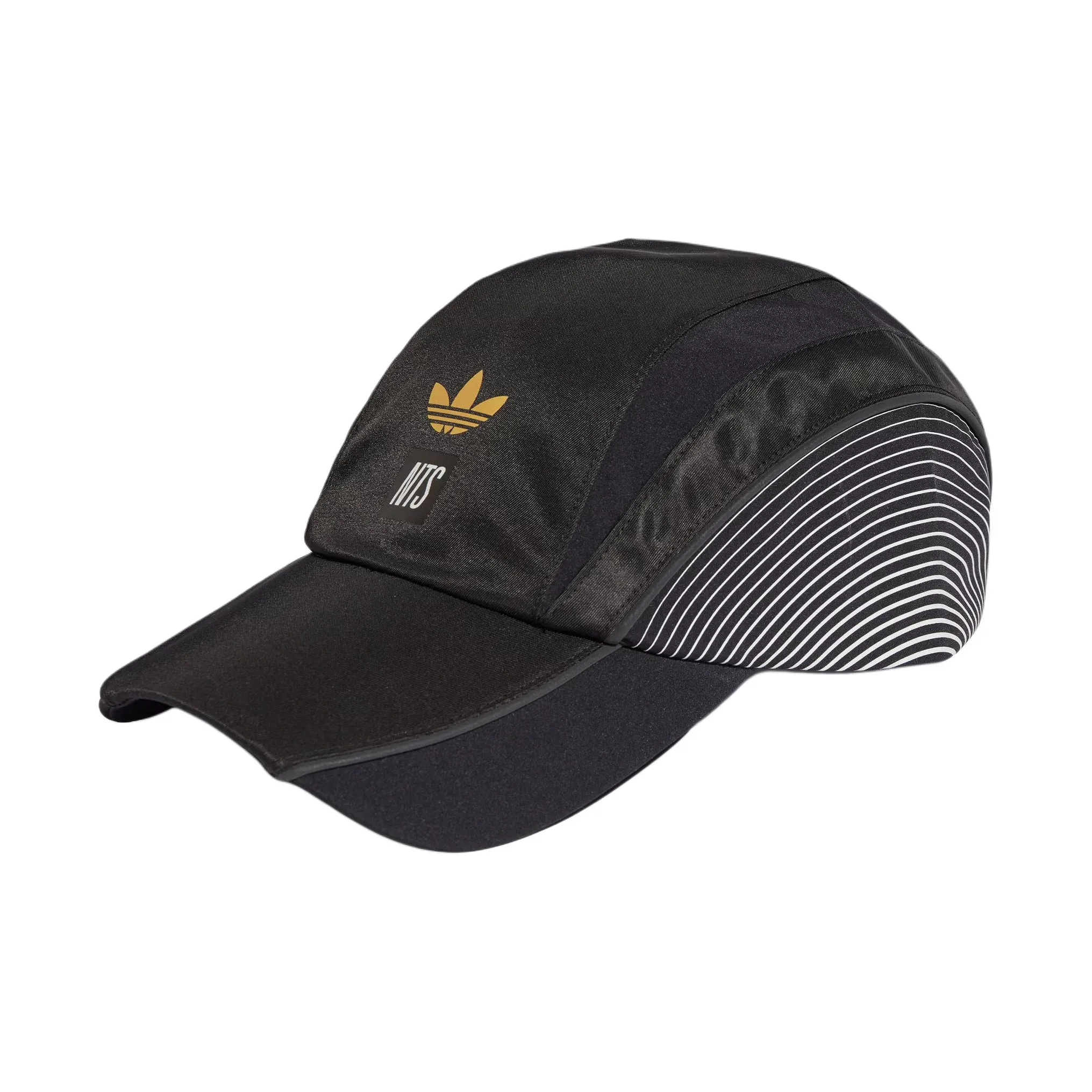 adidas X NTS RADIO ROAD CAP Black