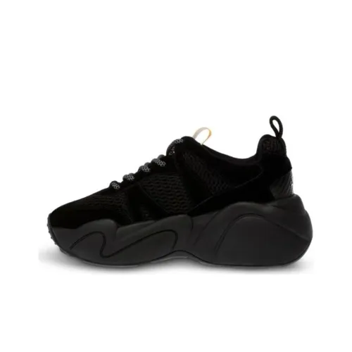 STEVE MADDEN Толстоподошвенные кроссовки Low Top Женские