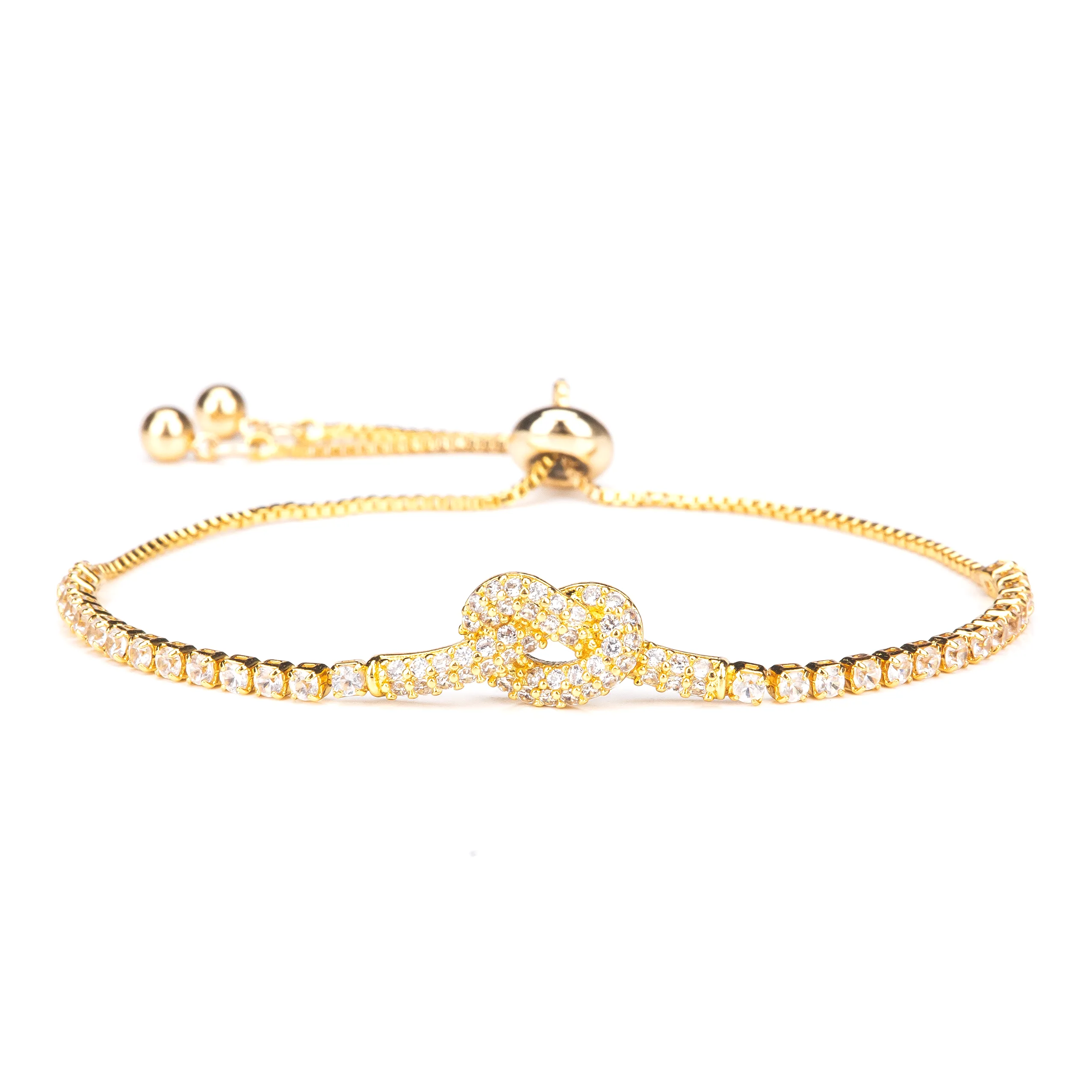 BLESSED BULLET Сплав Браслеты Женские