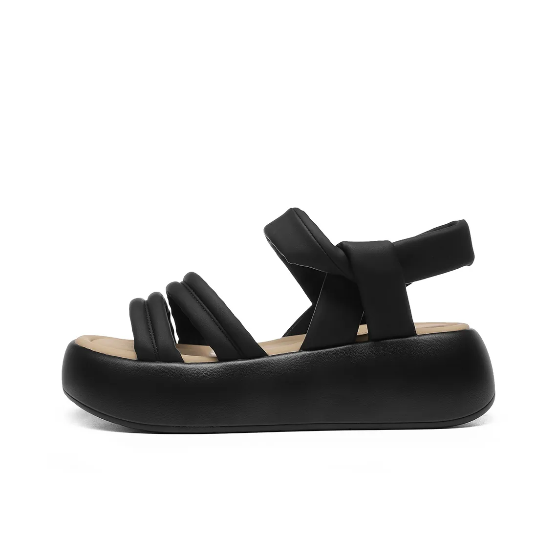 CARDANRO One Ремень Сандалии 5 см Женские