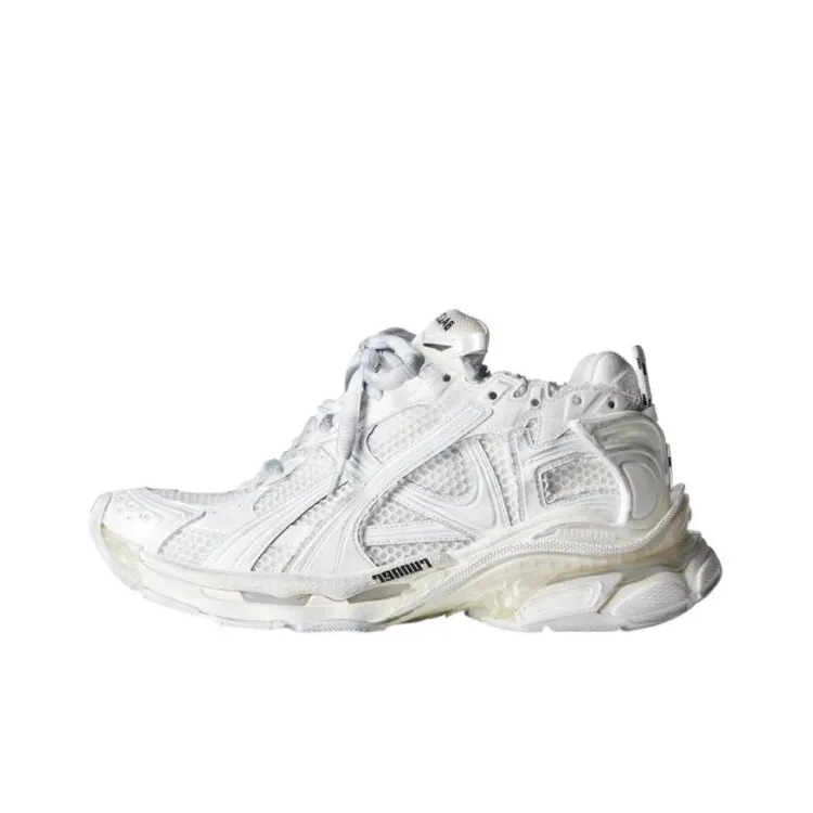 Discover the Best Balenciaga Tyrex Shoes of 2025