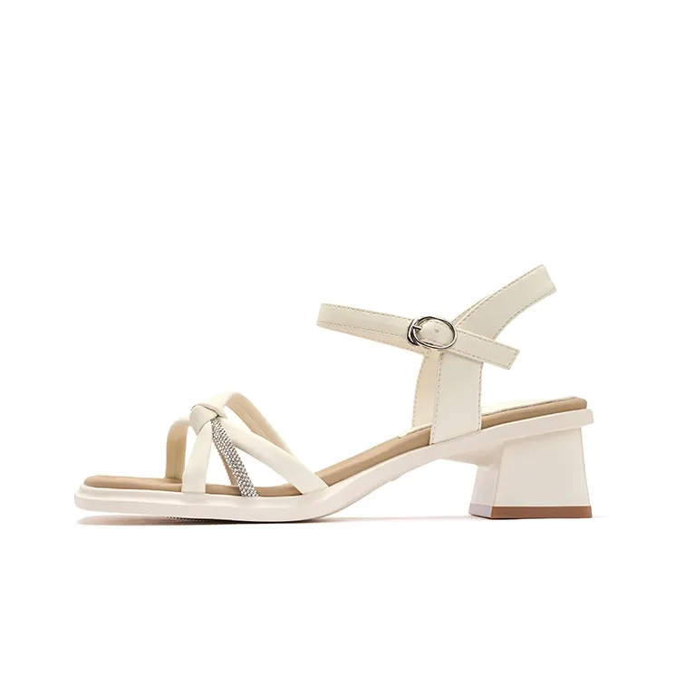 JOSINY Roman Sandals Women's