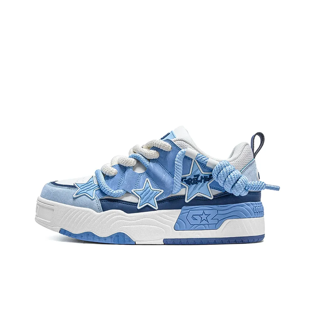 zapatillas de running mixta ritmo bajo pie normal talla 36.5