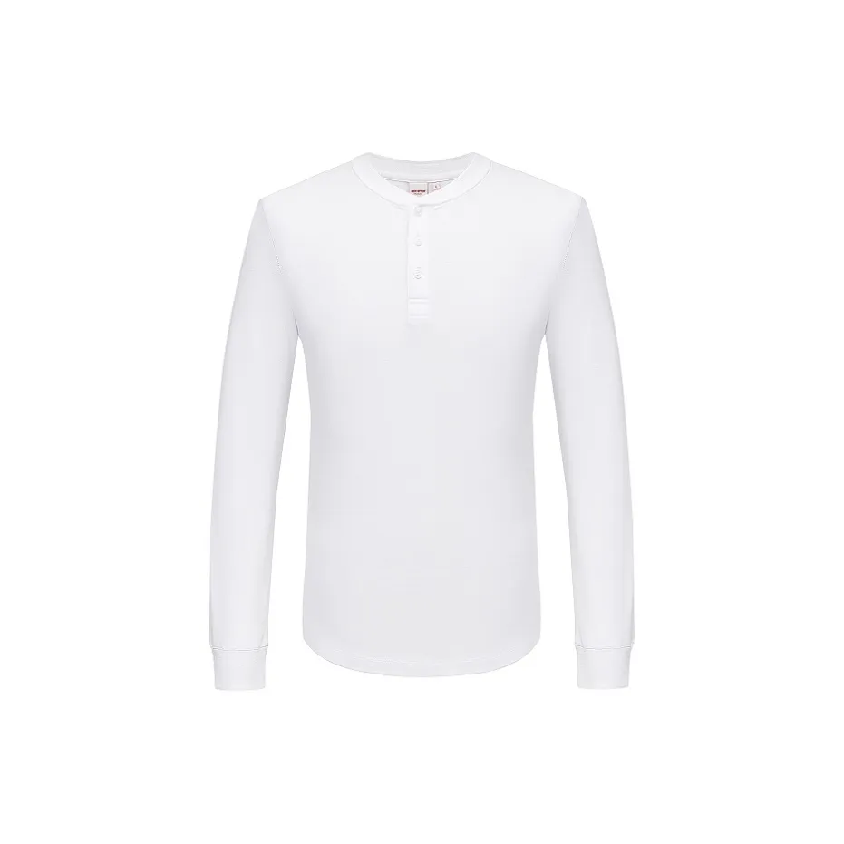 DANIEL HECHTER T Shirt Men's White