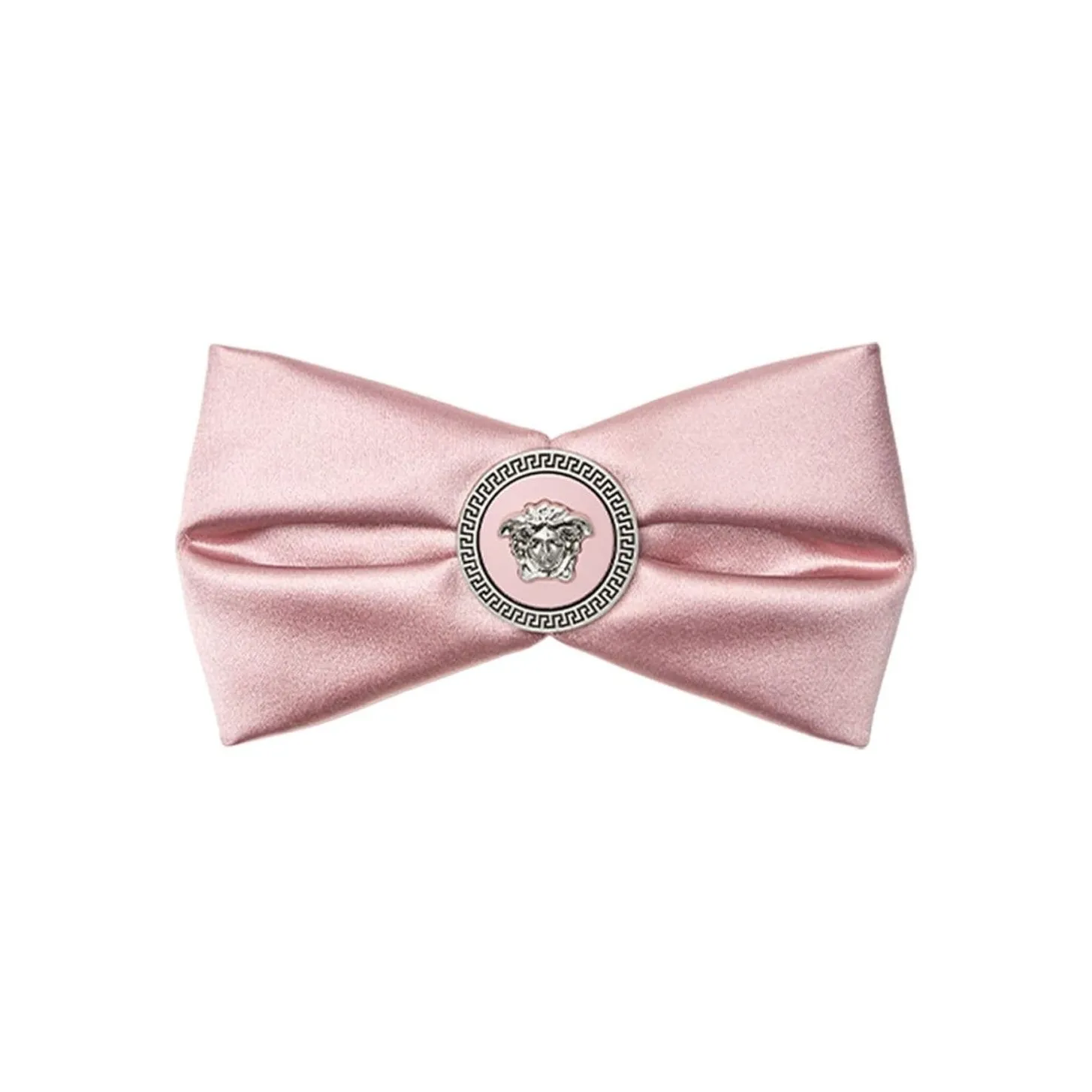 VERSACE Alia Bow Hair Clip