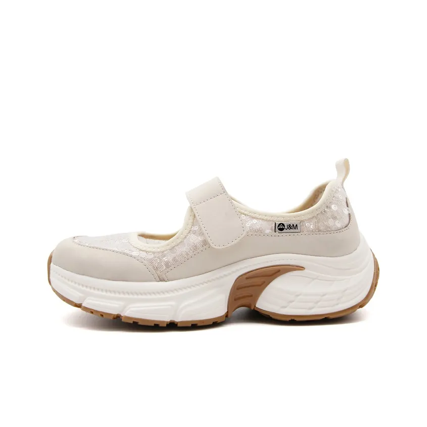 Joy Mario Амортизирующий Нескользящий Износостойкий Дышащий и Легкий Низкий Топ Кэжуал Женский